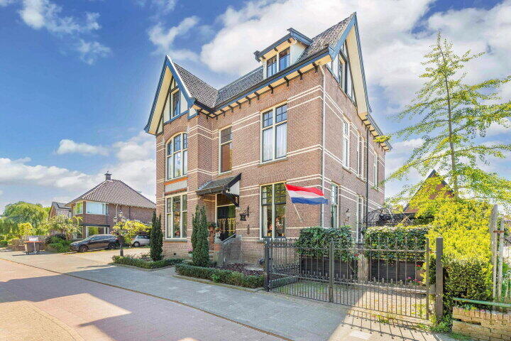 Foto 54 - Meppelerweg 56, Steenwijk