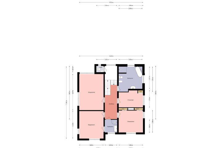 Plan – Meppelerweg 56, Steenwijk