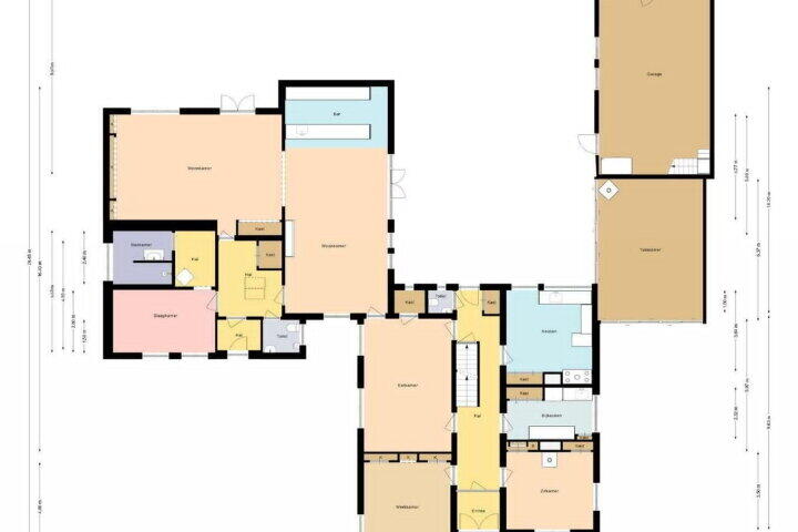 Plan – Meppelerweg 56, Steenwijk