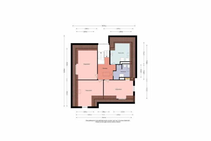 Plan – Meppelerweg 56, Steenwijk