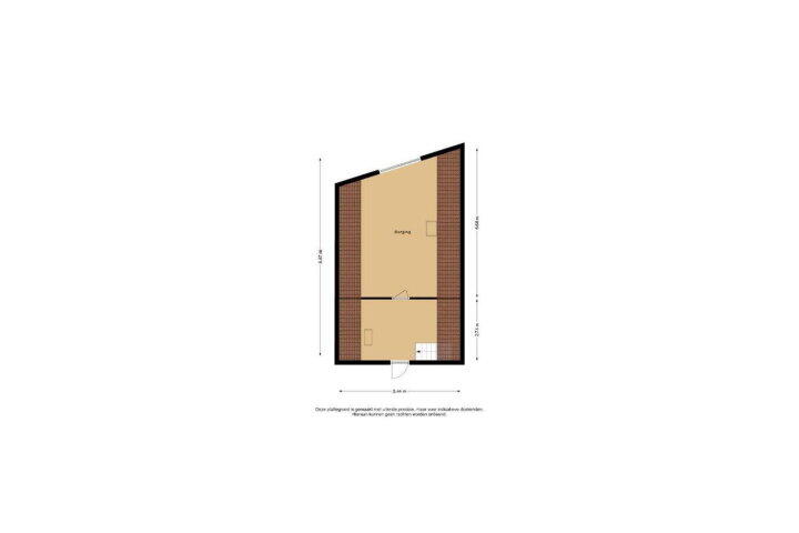 Plan – Meppelerweg 56, Steenwijk