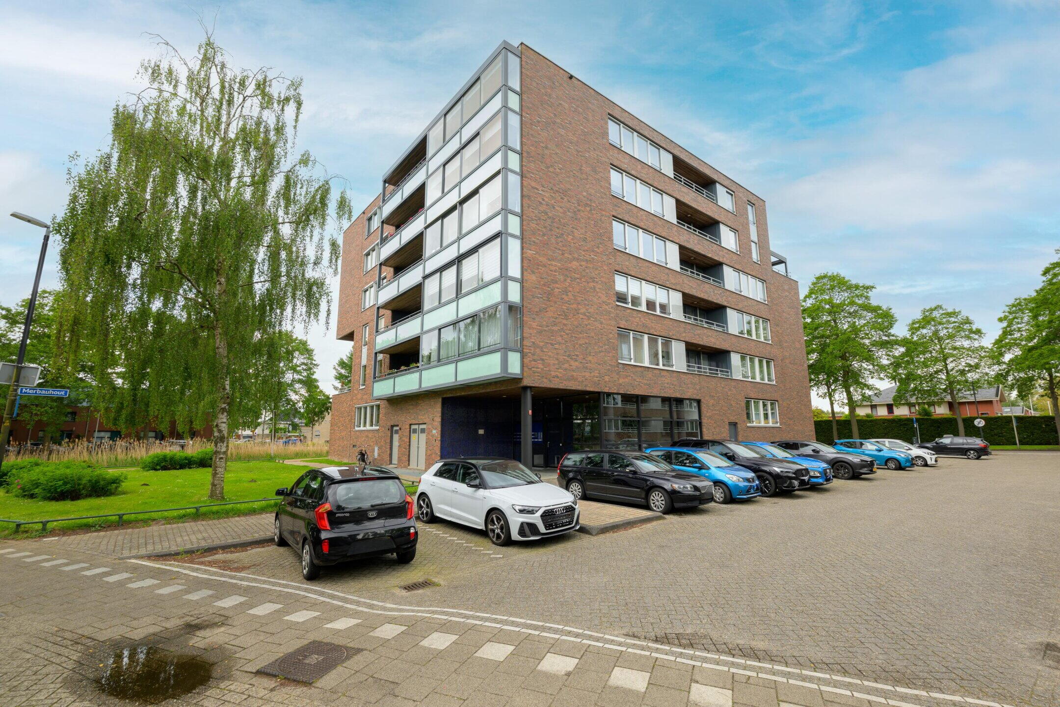 Video 1 - Merbauhout 7, Zoetermeer