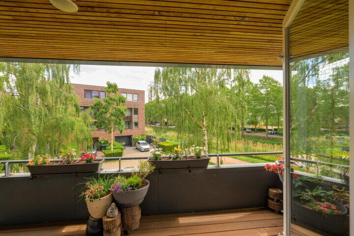 Foto 17 – Merbauhout 7, Zoetermeer