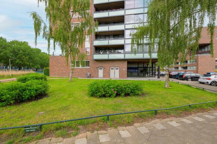 Foto 29 – Merbauhout 7, Zoetermeer
