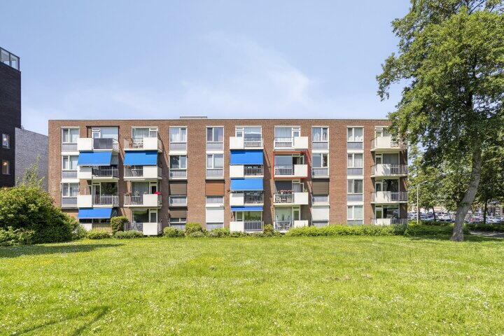 Foto 24 – Mercatorplein 54 C, Maastricht