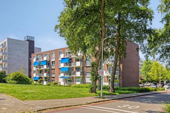 Foto 25 – Mercatorplein 54 C, Maastricht
