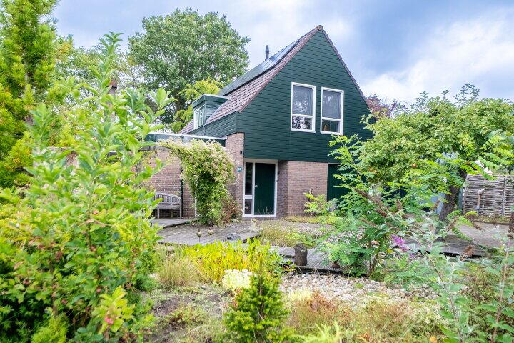 Merelhof 36 , Norg