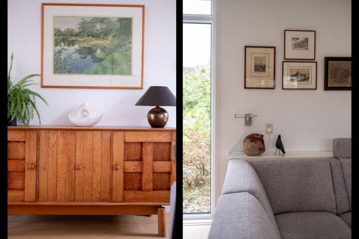 Foto 14 – Merelhof 36, Norg