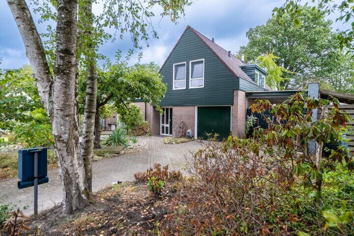 Foto 37 – Merelhof 36, Norg