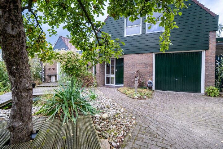 Foto 38 – Merelhof 36, Norg