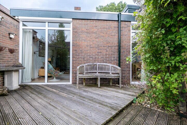 Foto 40 – Merelhof 36, Norg