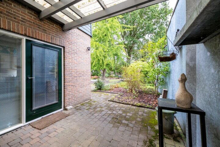 Foto 41 – Merelhof 36, Norg