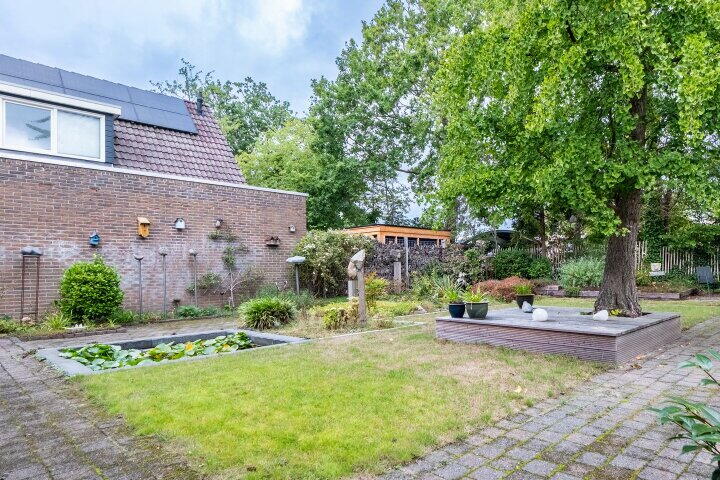 Foto 42 – Merelhof 36, Norg