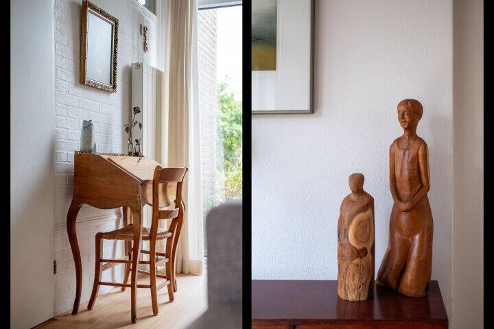 Foto 8 – Merelhof 36, Norg