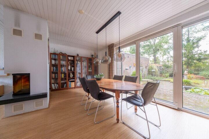 Foto 10 – Merelhof 36, Norg