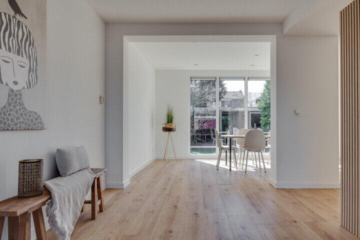 Foto 11 - Merelstraat 34, Amersfoort