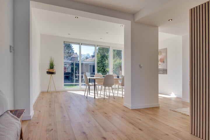 Foto 12 - Merelstraat 34, Amersfoort