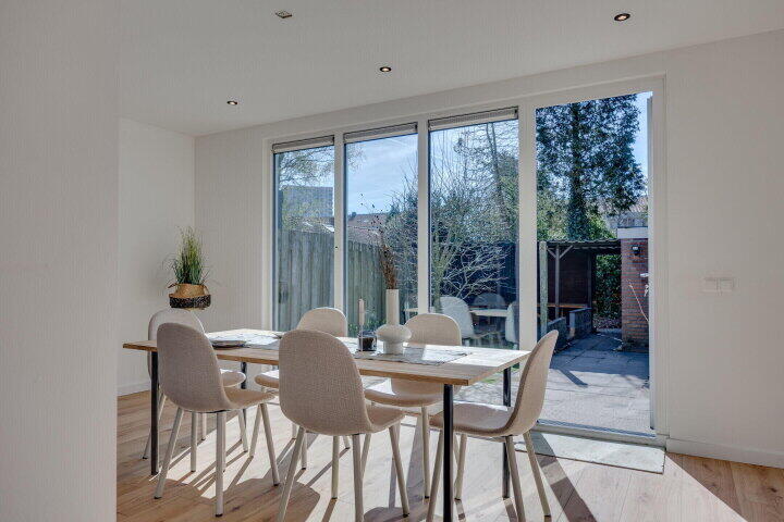 Foto 18 - Merelstraat 34, Amersfoort