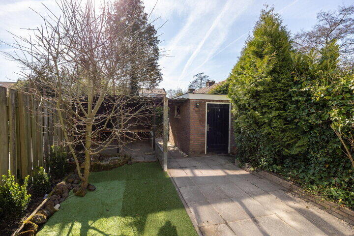 Foto 20 - Merelstraat 34, Amersfoort