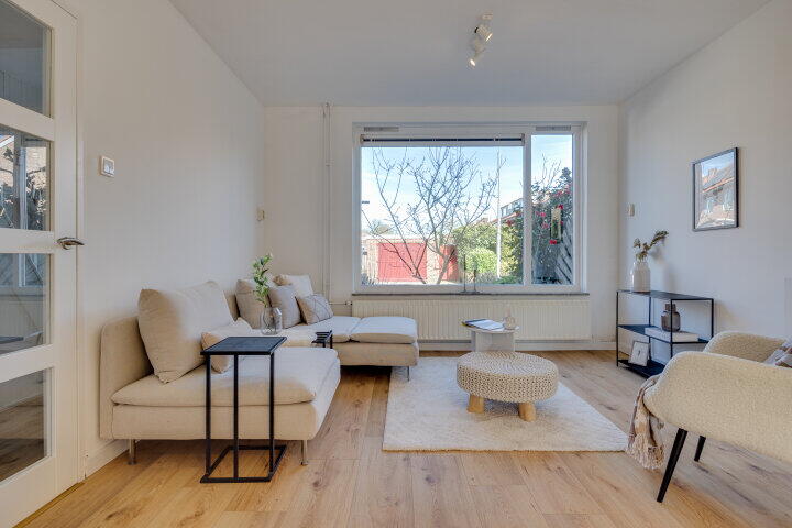 Foto 3 - Merelstraat 34, Amersfoort