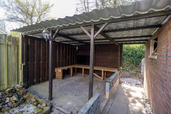 Foto 21 - Merelstraat 34, Amersfoort