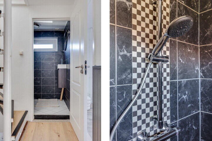 Foto 25 - Merelstraat 34, Amersfoort