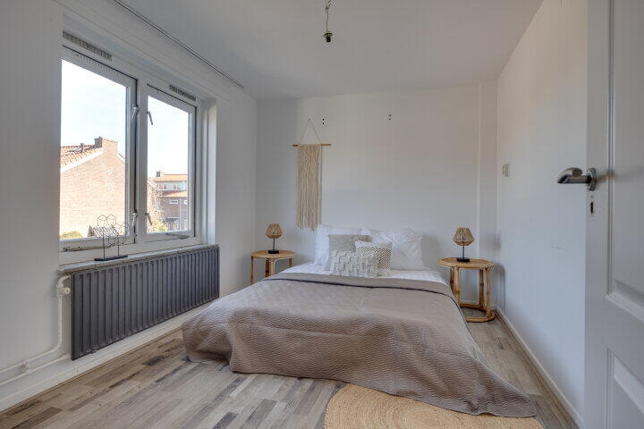 Foto 26 - Merelstraat 34, Amersfoort