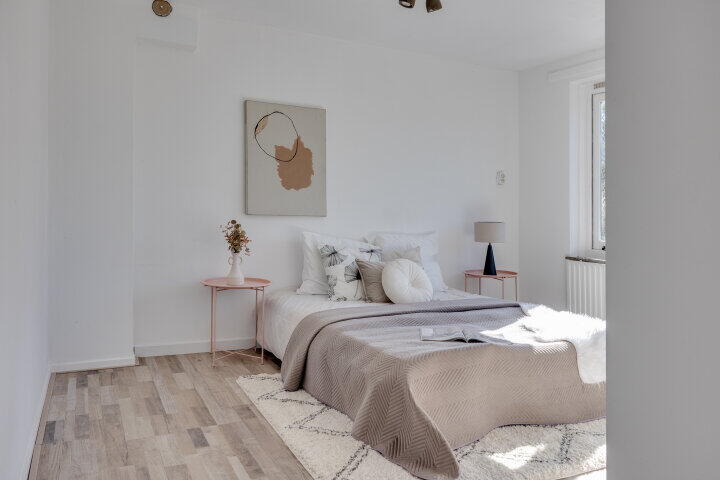 Foto 27 - Merelstraat 34, Amersfoort