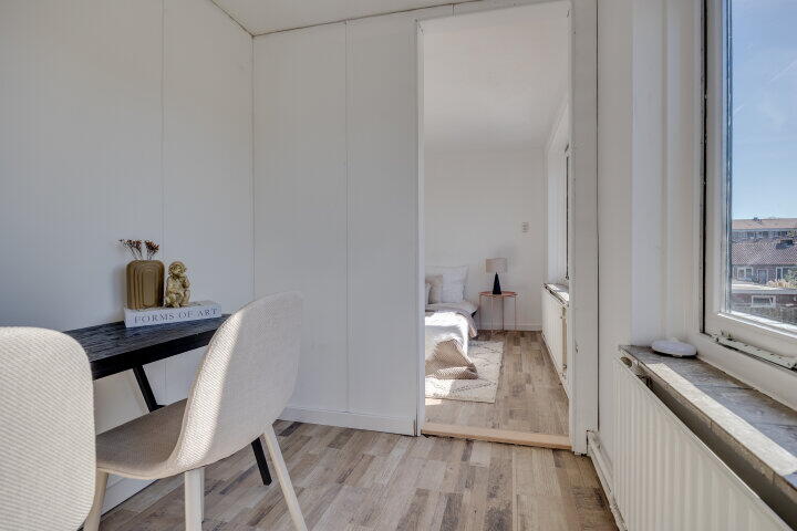 Foto 30 - Merelstraat 34, Amersfoort