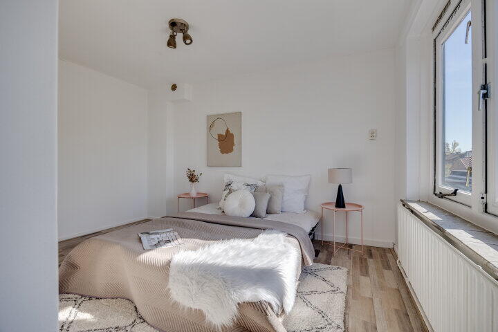 Foto 31 - Merelstraat 34, Amersfoort