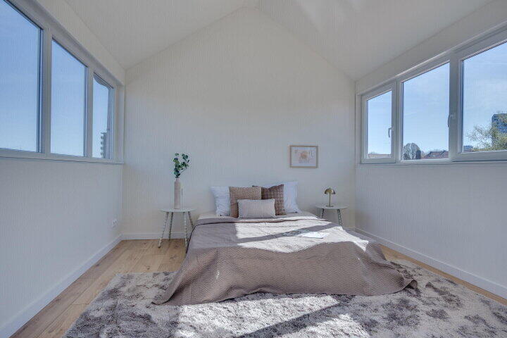 Foto 33 - Merelstraat 34, Amersfoort