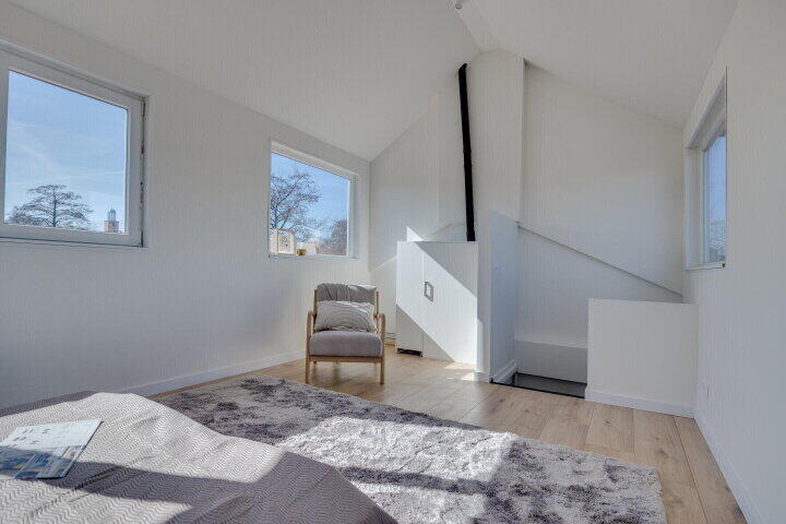 Foto 34 - Merelstraat 34, Amersfoort