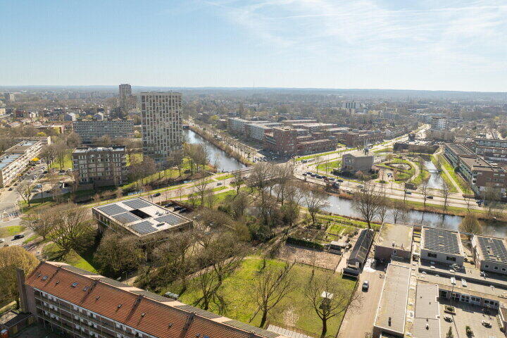 Foto 37 - Merelstraat 34, Amersfoort