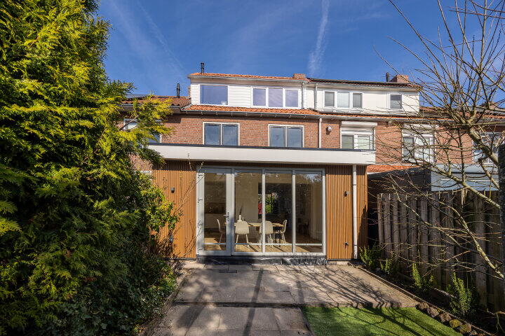 Foto 5 - Merelstraat 34, Amersfoort