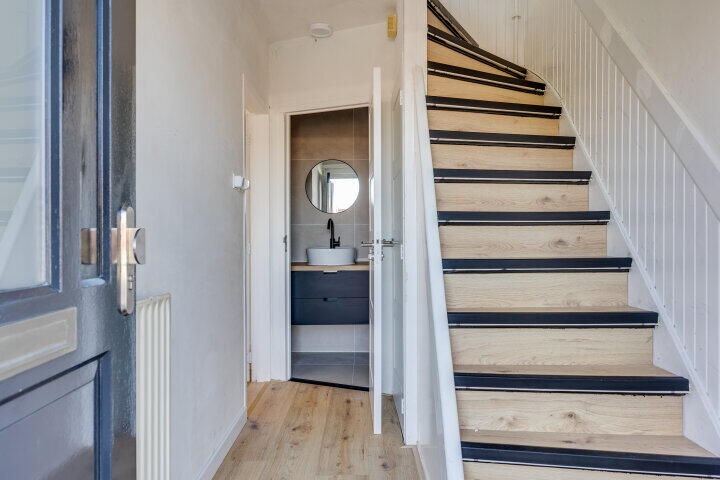 Foto 9 - Merelstraat 34, Amersfoort