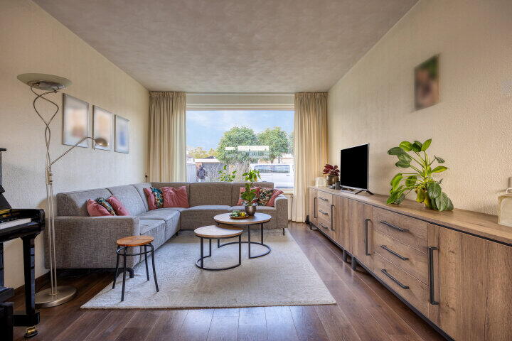 Foto 2 - Merelstraat 8, Wijchen