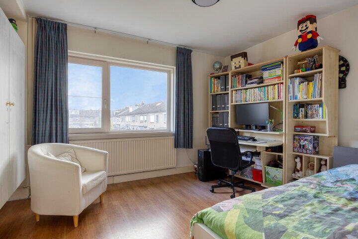 Foto 13 - Merelstraat 8, Wijchen