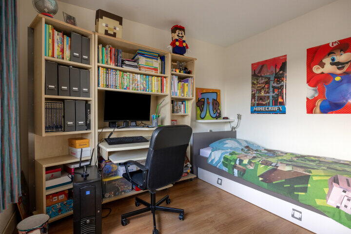 Foto 14 - Merelstraat 8, Wijchen