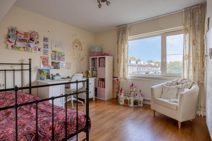 Foto 15 - Merelstraat 8, Wijchen