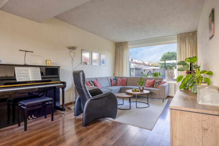 Foto 3 - Merelstraat 8, Wijchen