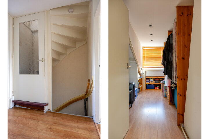 Foto 21 - Merelstraat 8, Wijchen