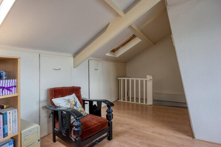 Foto 22 - Merelstraat 8, Wijchen