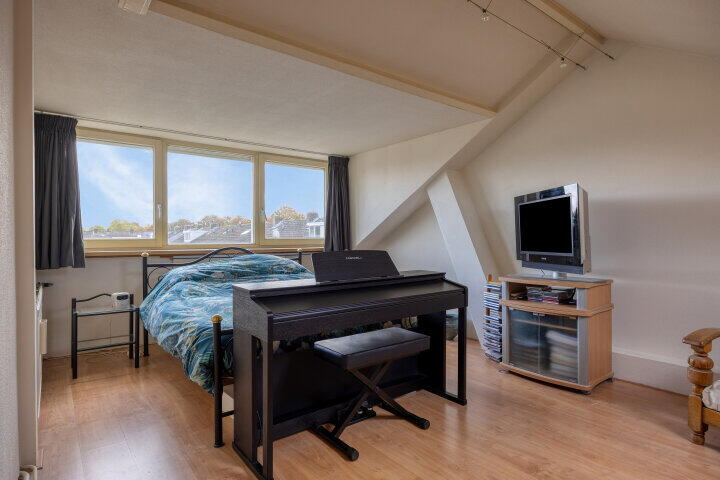 Foto 24 - Merelstraat 8, Wijchen