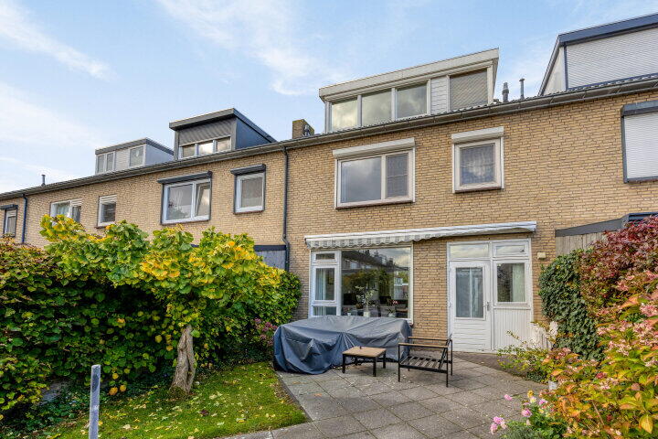 Foto 25 - Merelstraat 8, Wijchen