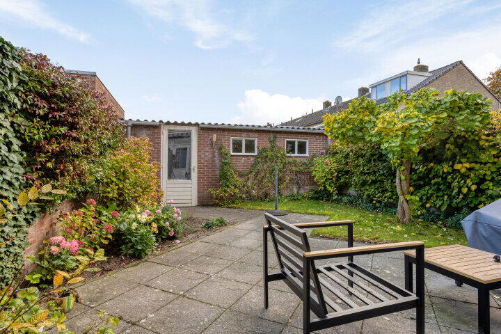 Foto 26 - Merelstraat 8, Wijchen