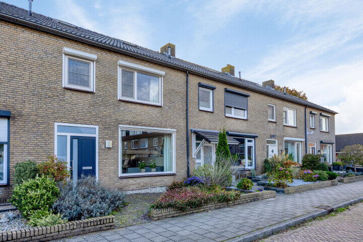 Foto 27 - Merelstraat 8, Wijchen