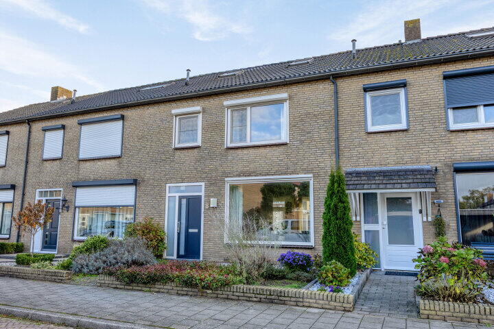 Foto 28 - Merelstraat 8, Wijchen