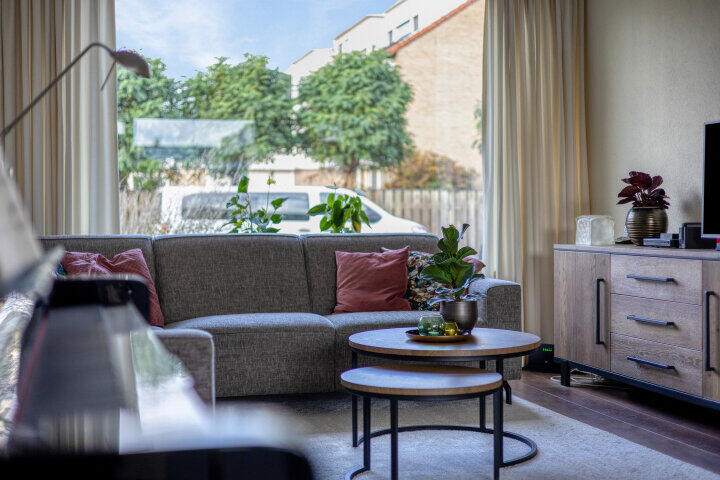 Foto 4 - Merelstraat 8, Wijchen