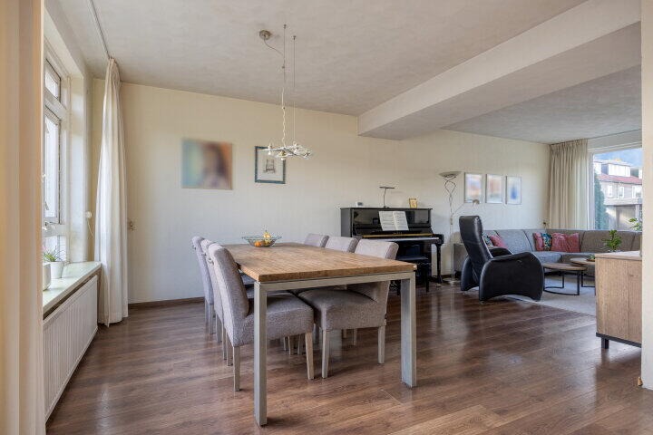 Foto 5 - Merelstraat 8, Wijchen