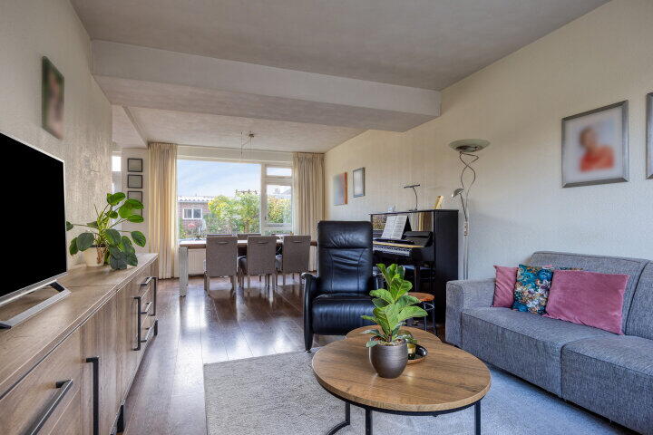 Foto 6 - Merelstraat 8, Wijchen